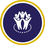 Supporting communities